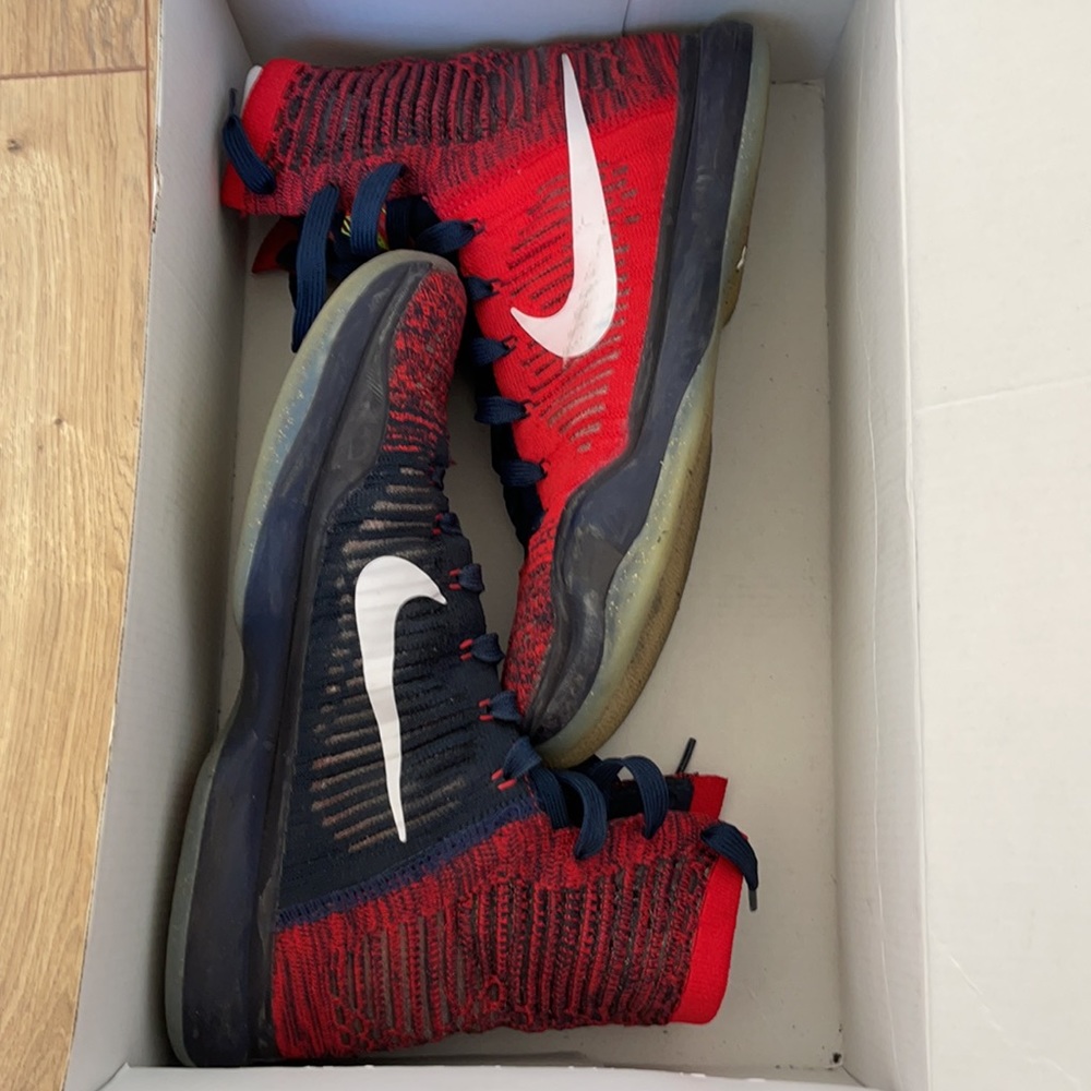 Kobe X Elite